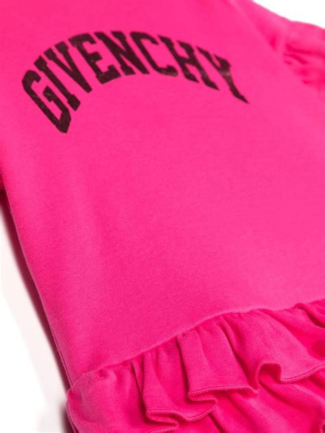 givenchy dress kids|farfetch Givenchy kids.